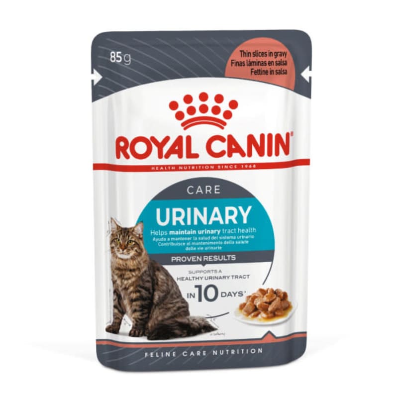 Royal canin urinary cat treats hotsell