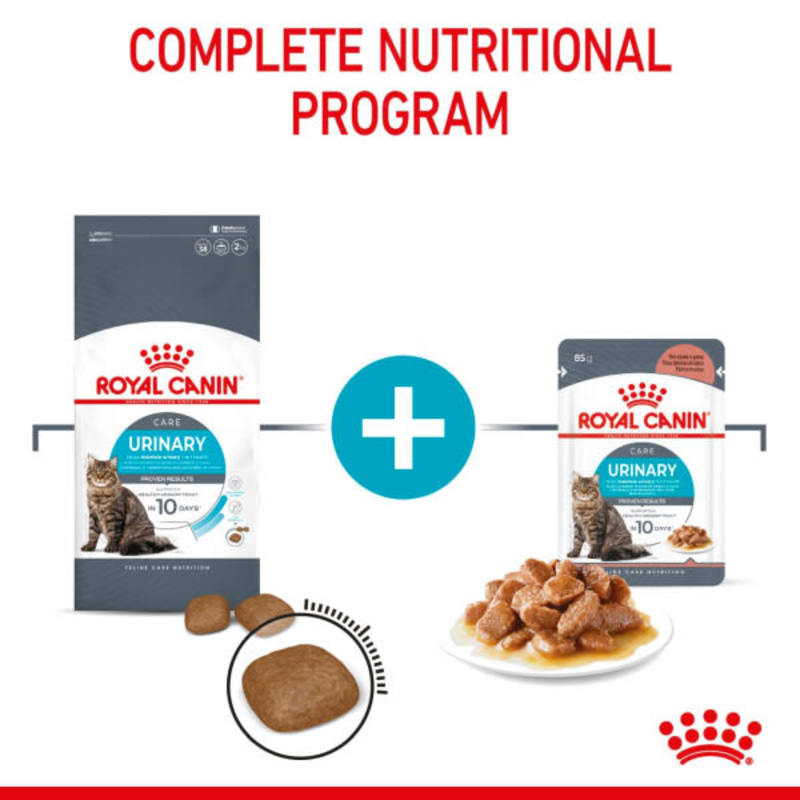 Royal Canin Urinary Care Adult Cat Pet Supermarket