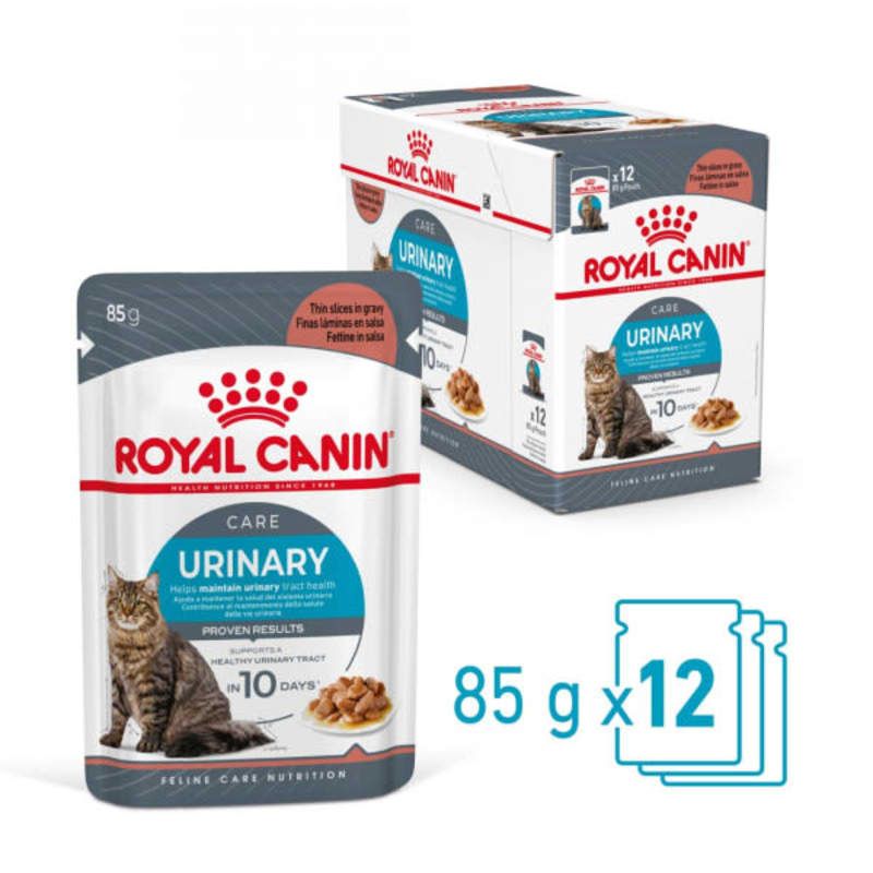 Royal canin urinary dry food new arrivals