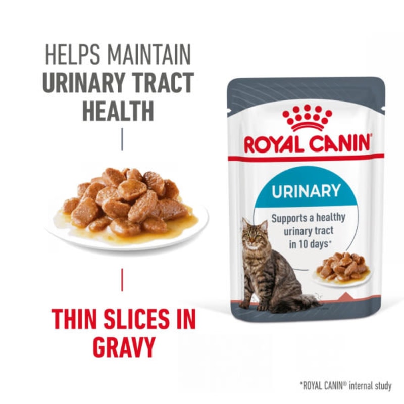 Royal Canin Urinary Care Adult Cat