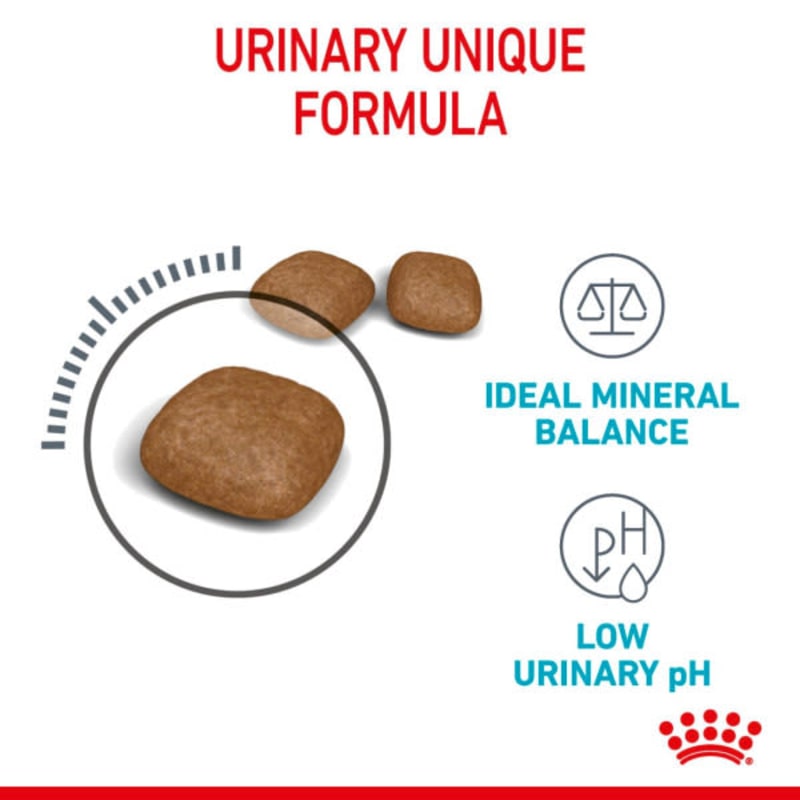 Royal canin urinary dry discount cat food