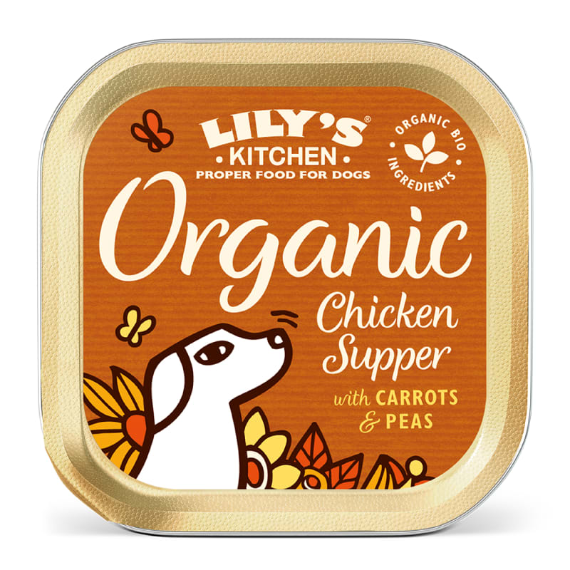 Lily's kitchen wet food deals