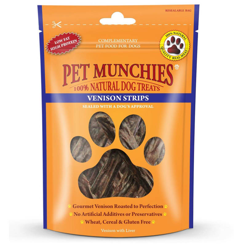 Pet munchies cheap dog treats