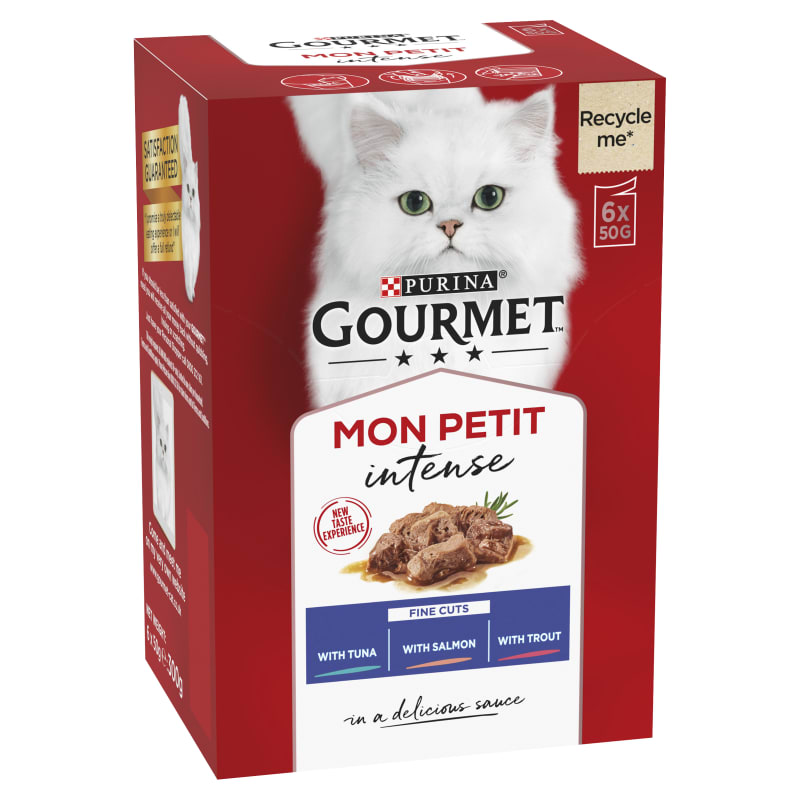 Cat food on store sale near me