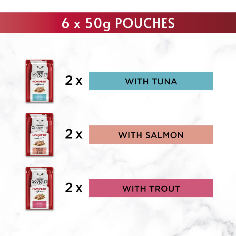 Purina mon best sale petit cat food