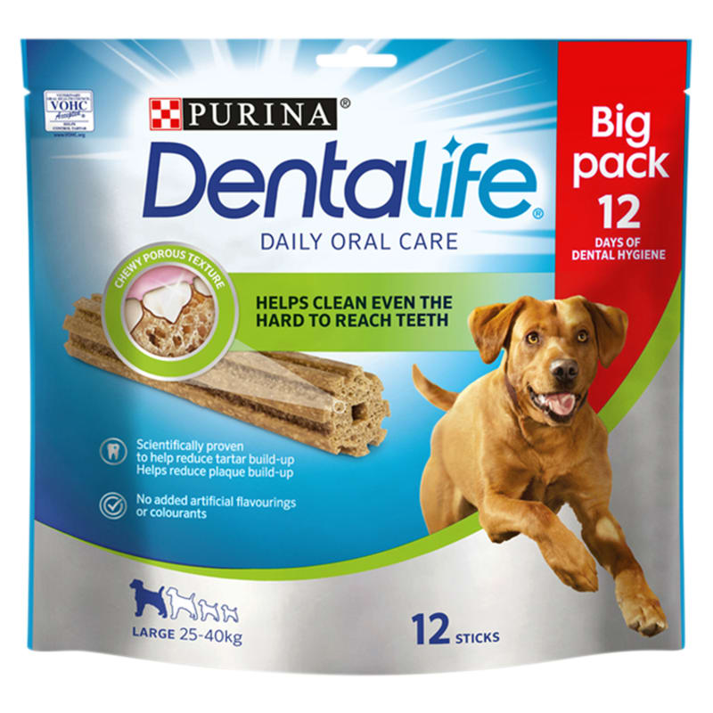 Chewy large breed dog food shop