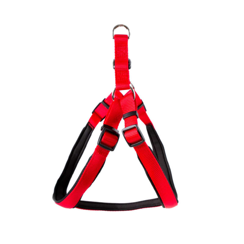 Kokoba Dog Walking Harness Red Large L 71 91cm