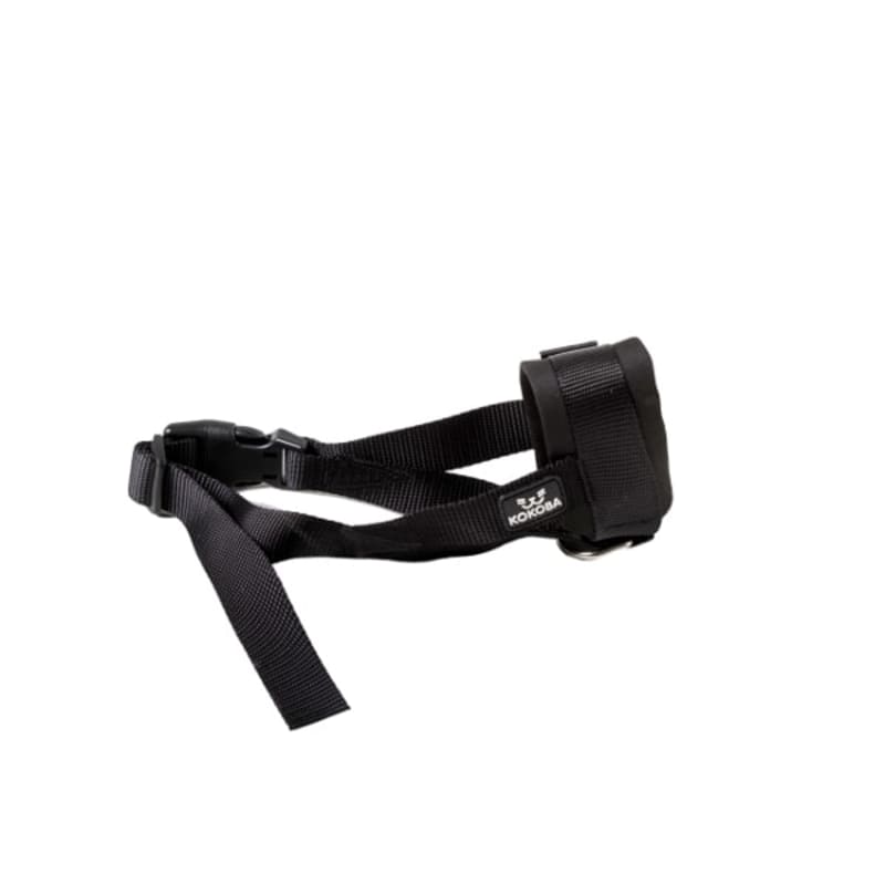 Kokoba training Non Pull Dog Muzzle Pet Supermarket