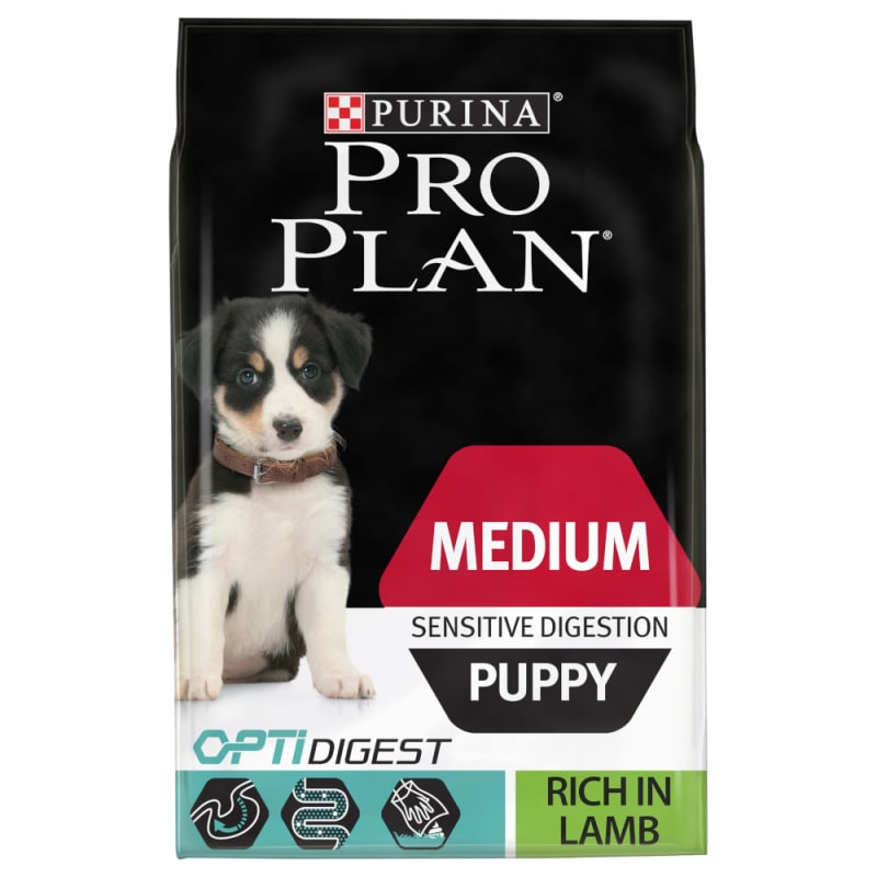 Purina pro plan digestive best sale