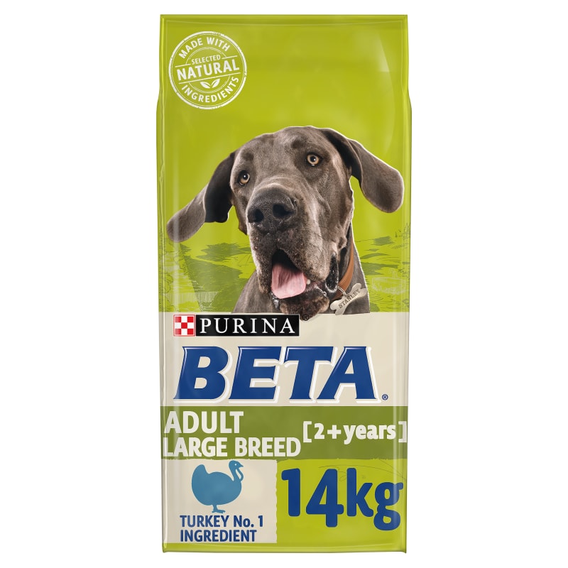 Purina dog lead online