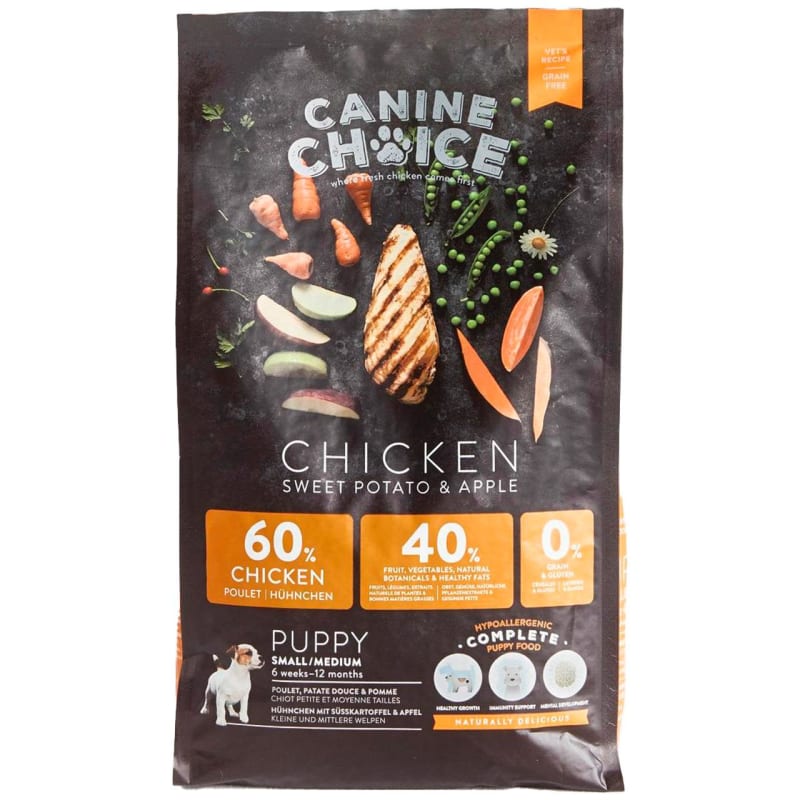 Places to buy dog food near me outlet