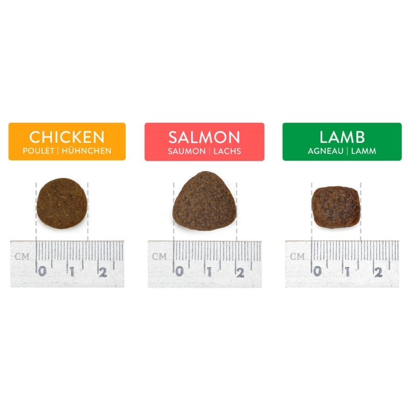 Canine Choice Super Premium Pet Supermarket