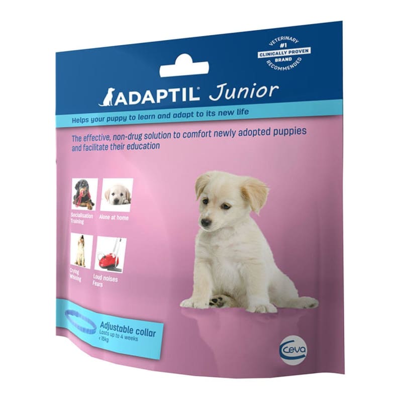 Adaptil Calm Junior and Puppy Pet Supermarket