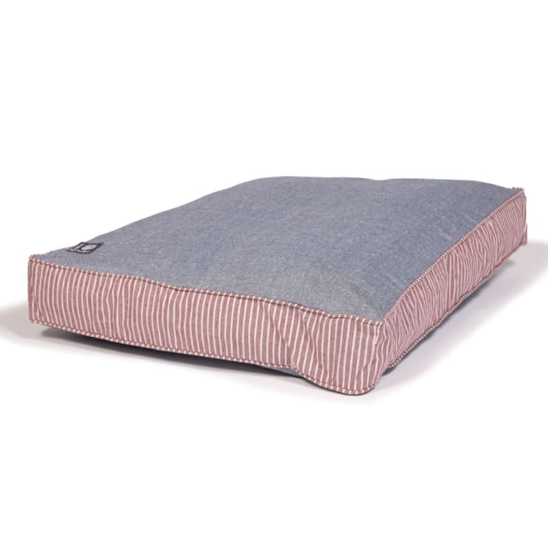Danish design box duvet top