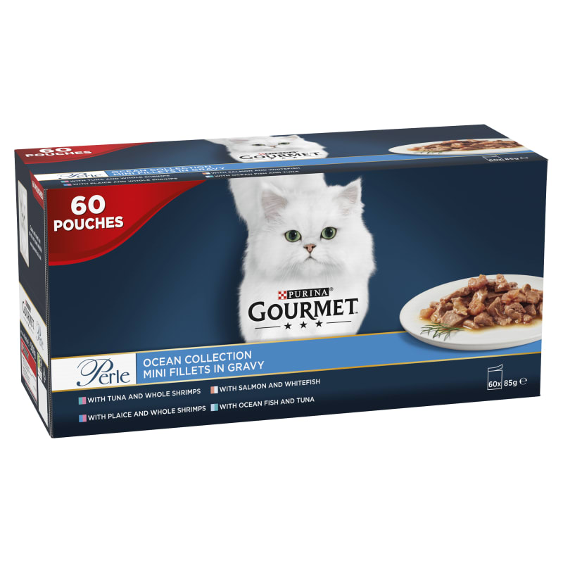 Gourmet perle discount 60