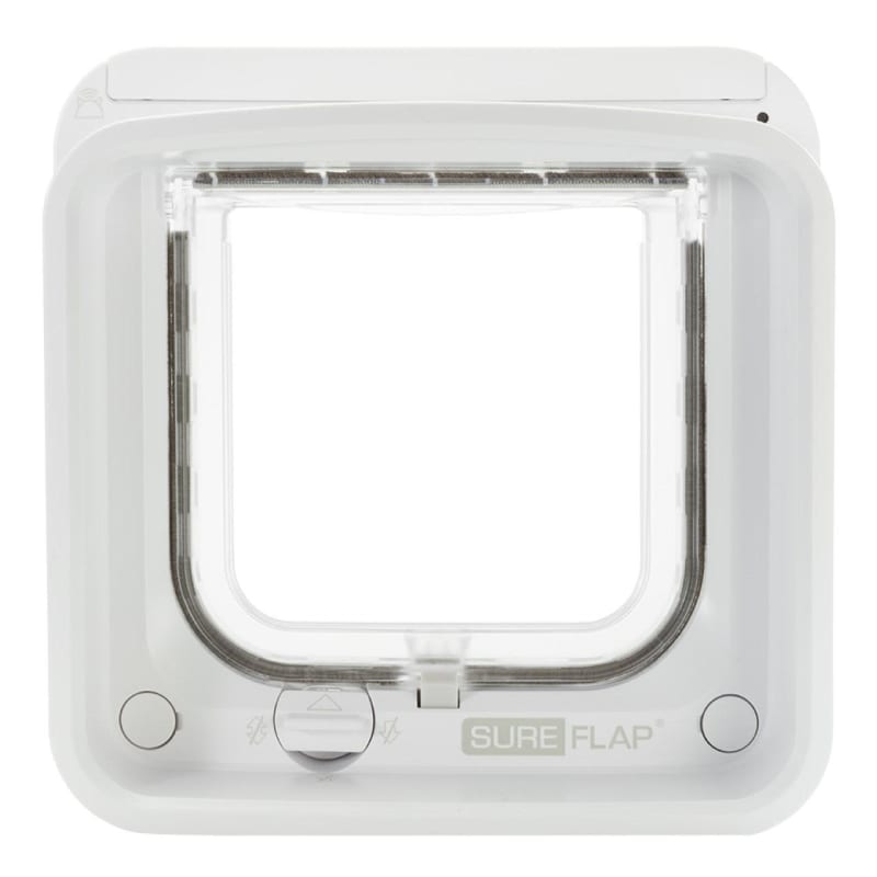 Surepet cat sale flap connect
