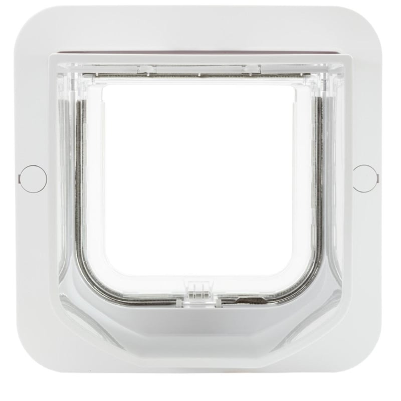 SureFlap Microchip Cat Flap Connect Pet Supermarket