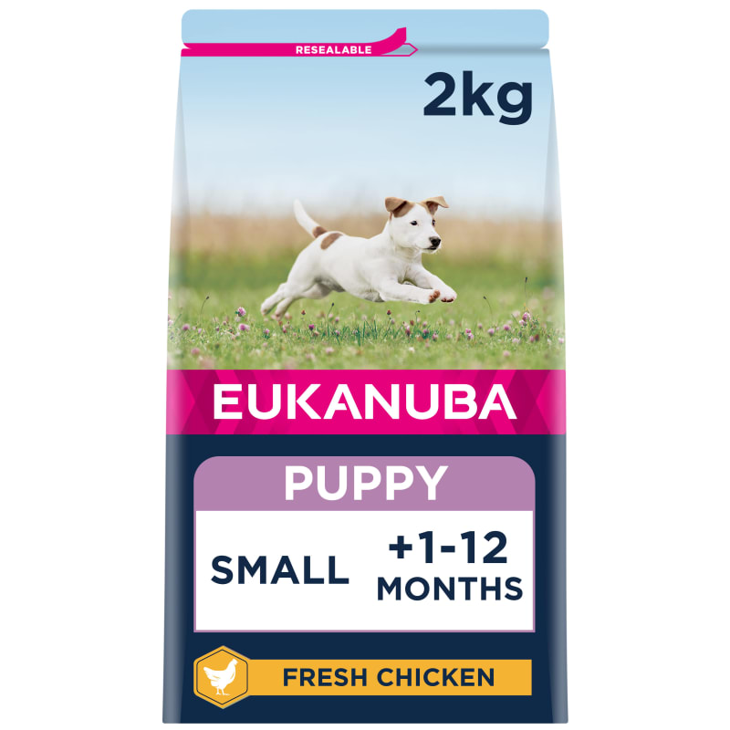 Eukanuba french bulldog online