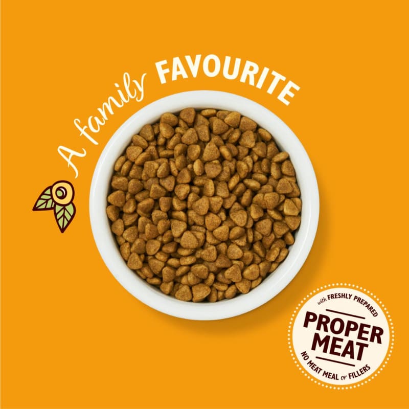 Lily s Kitchen Adult Dry Cat Food Pet Supermarket
