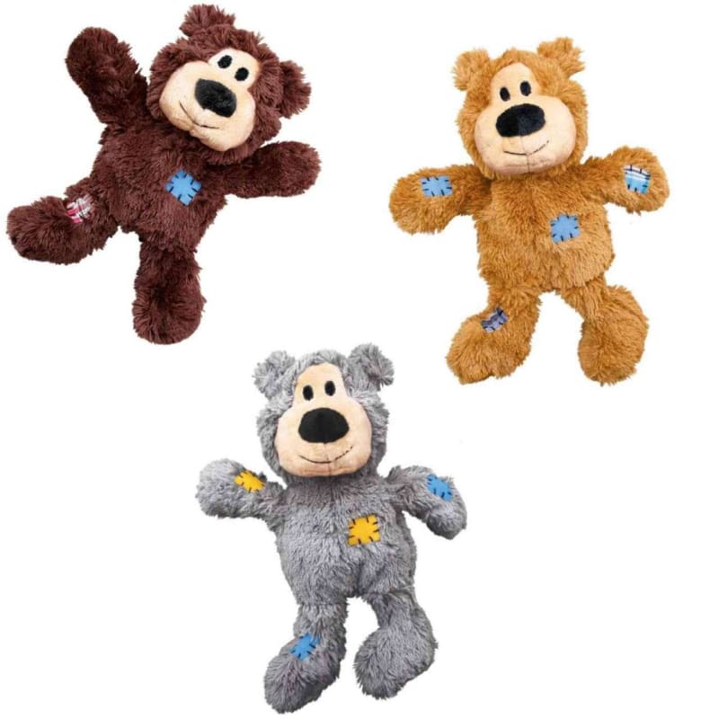 Kong teddy bear sale