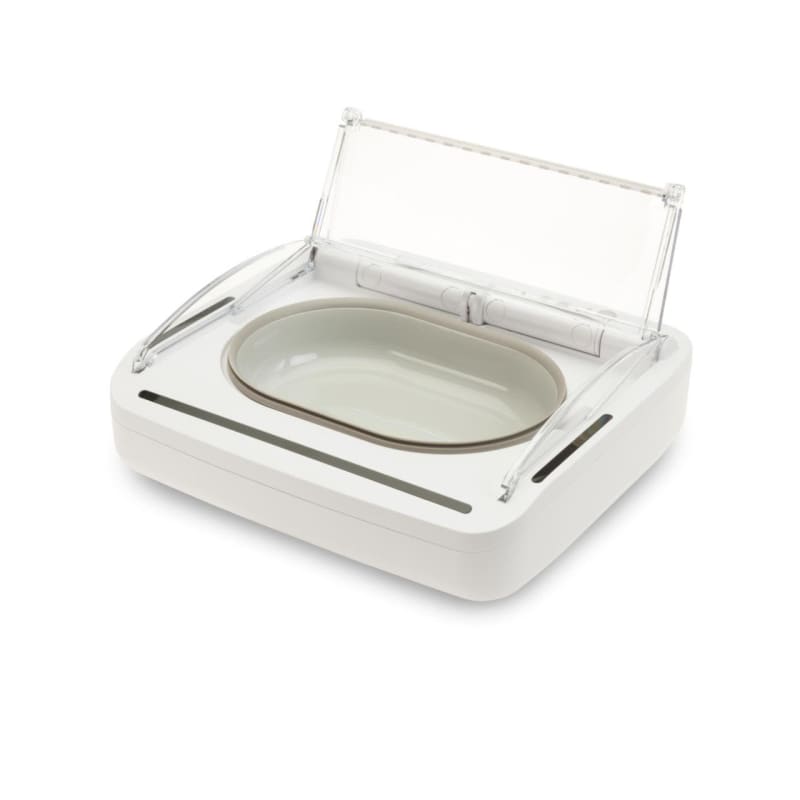 Sureflap store feeder manual