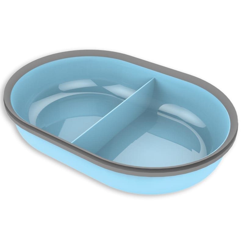Surefeed mat shop and bowl set