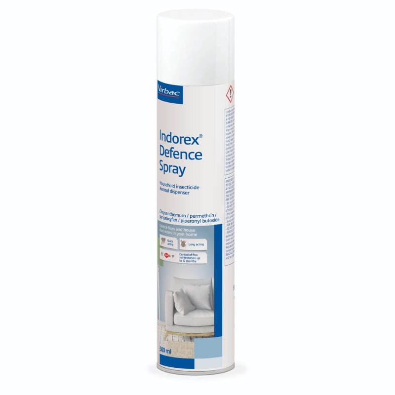 Staykill household flea spray on sale