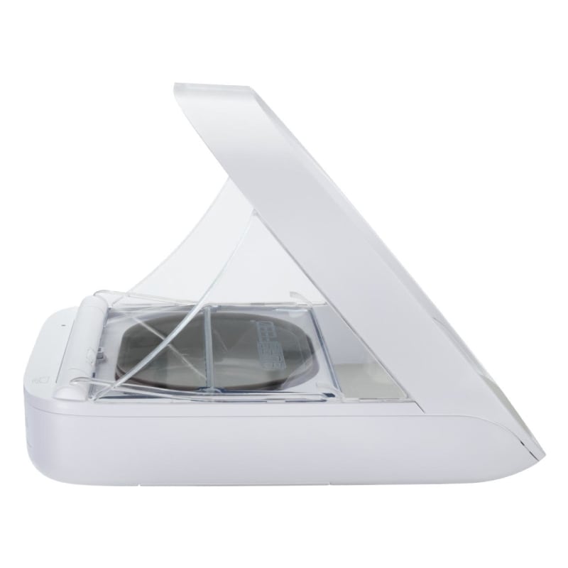 Microchip pet feeder connect hotsell
