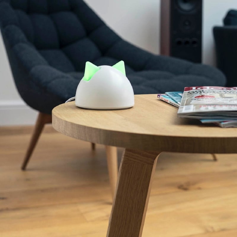 Hub sure petcare 2025