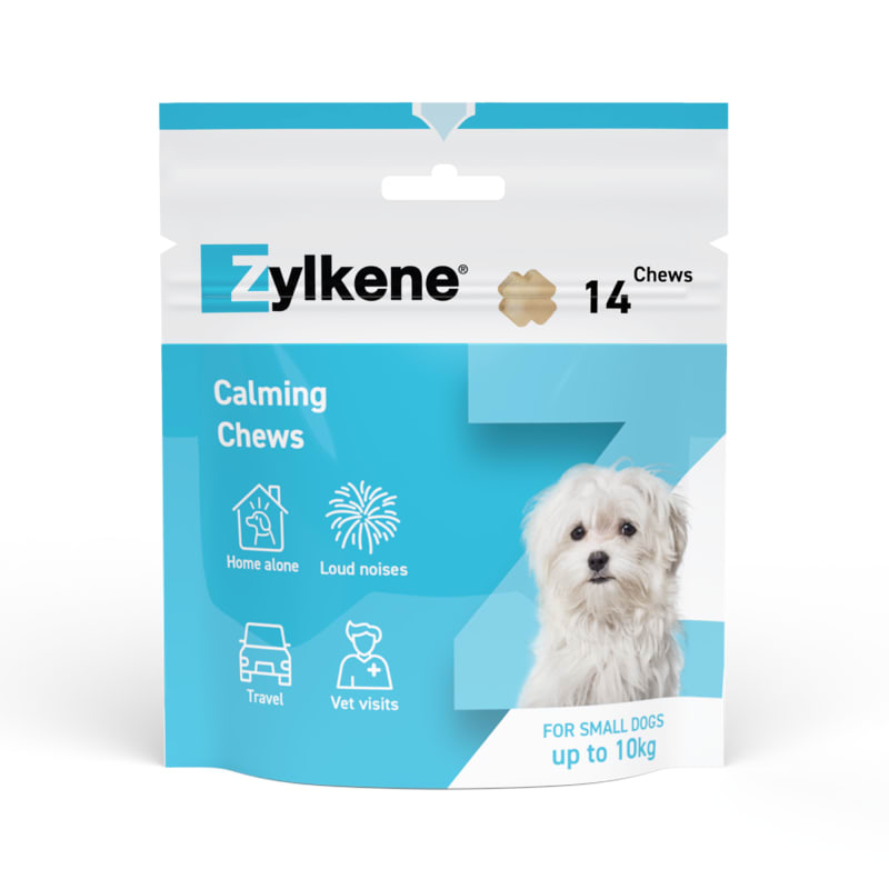 Alpha casozepine dogs discount