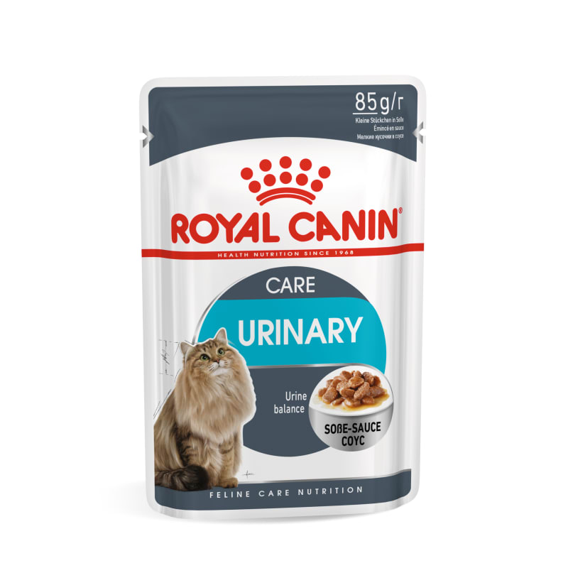 Royal Canin Urinary Care Gravy Adult Pet Supermarket