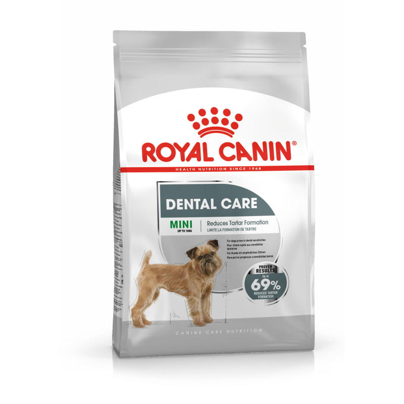 Royal canin bichon frise food reviews online