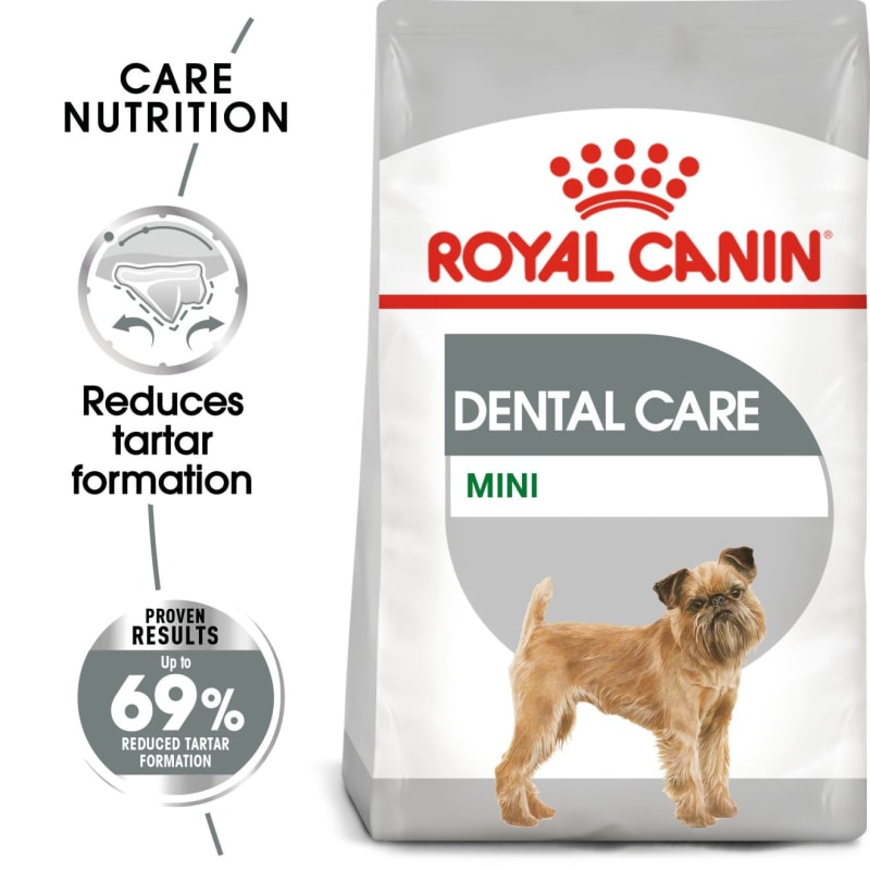 Royal canin low deals residue dog food