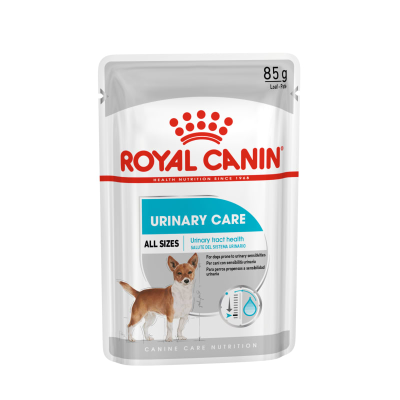 Eukanuba urinary top