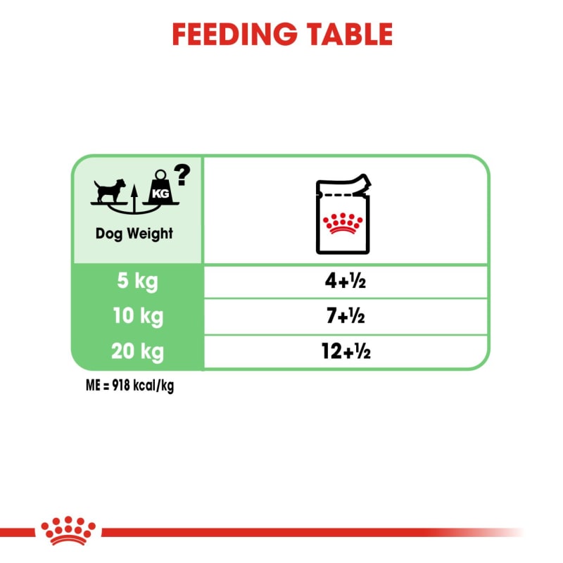 Royal canin dog food digestive sales