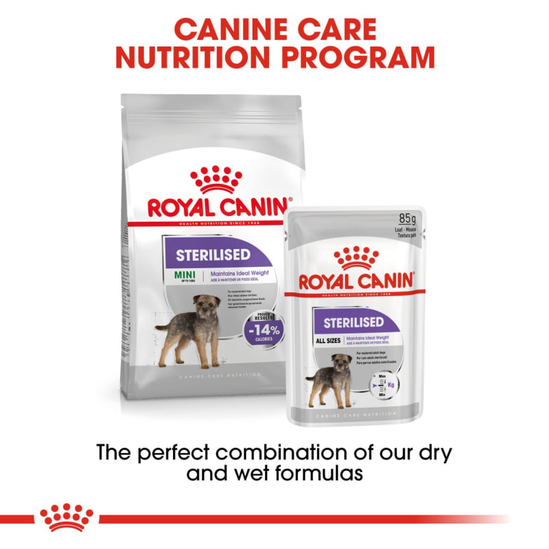 Royal Canin Canine Care Nutrition Pet Supermarket