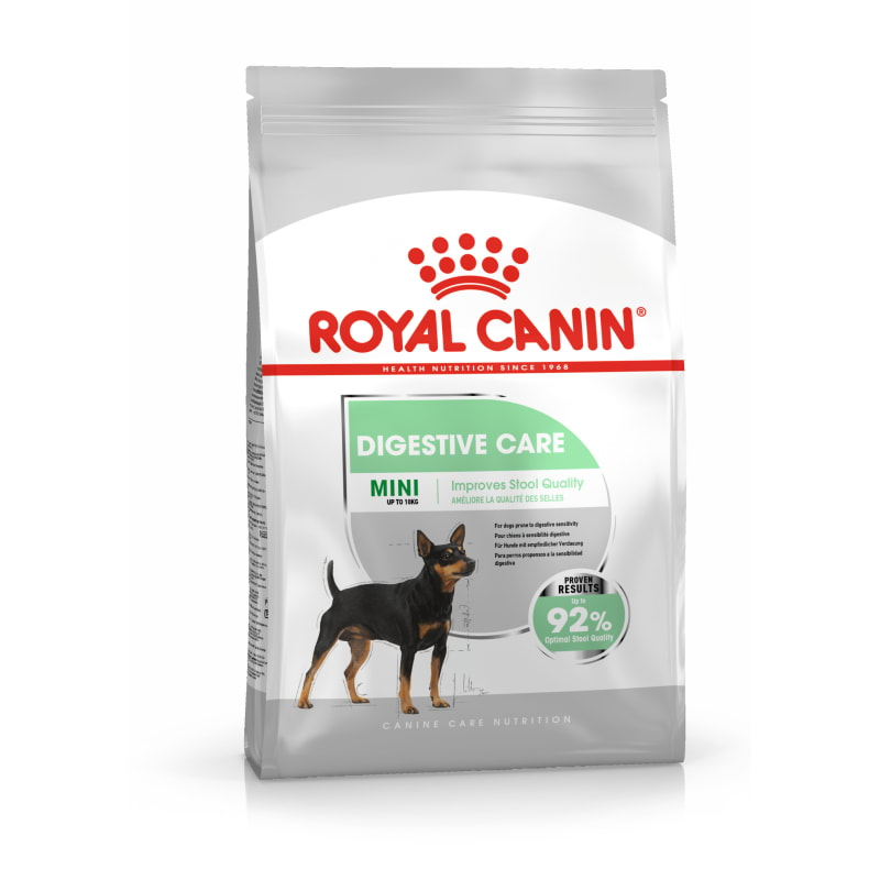Royal canin best sale canine care nutrition
