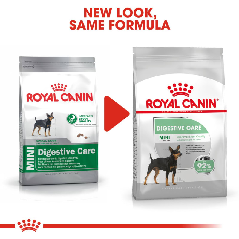 Canine care nutrition 2025