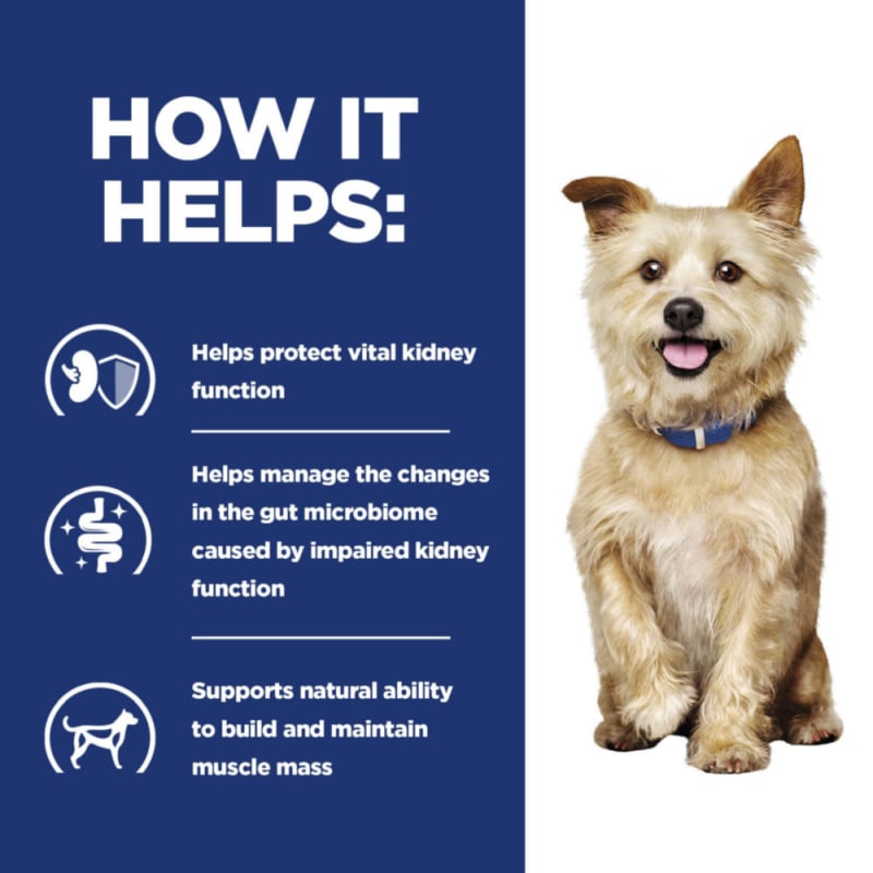 Kd canine dog food sales