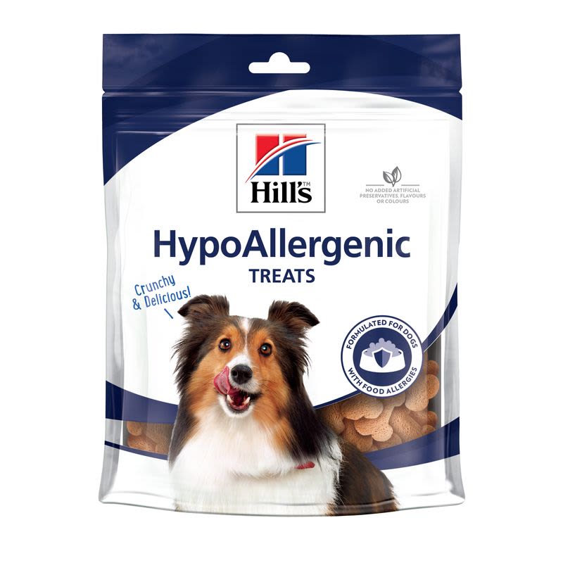 Hill's ideal balance hypoallergenic cheap