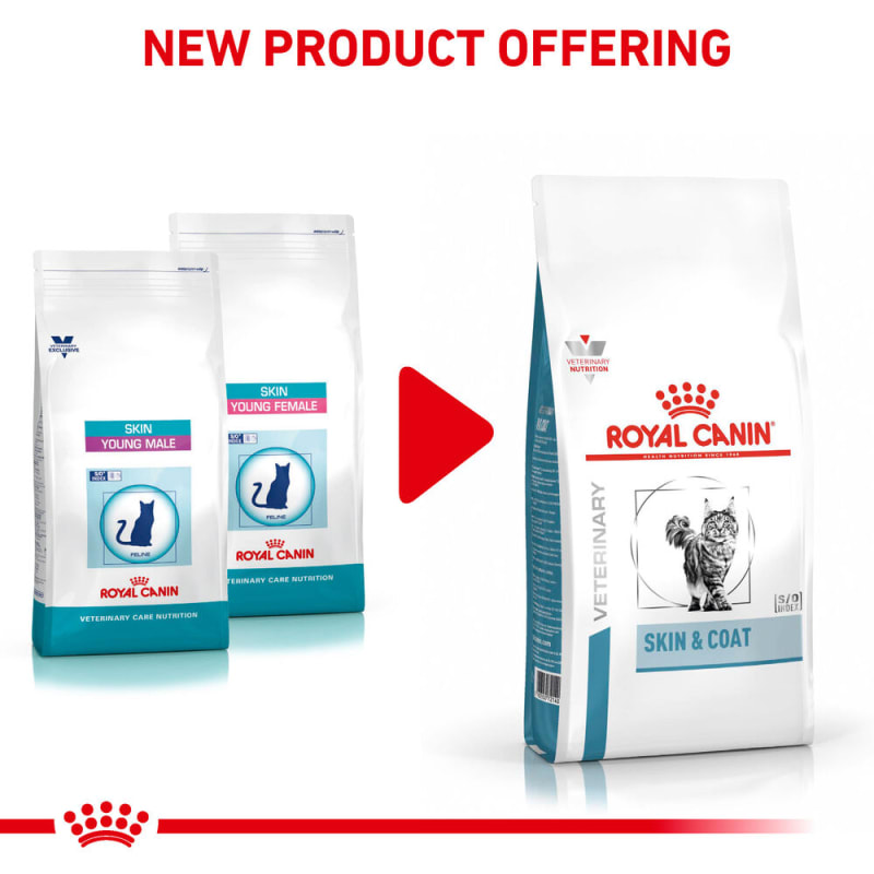 Royal canin veterinary care neutered young male clearance