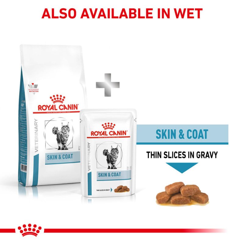 Royal canin skin clearance hairball 3.5 kg