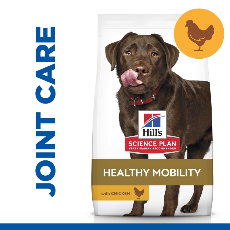 Hill s Science Plan Healthy Mobility Pet Supermarket