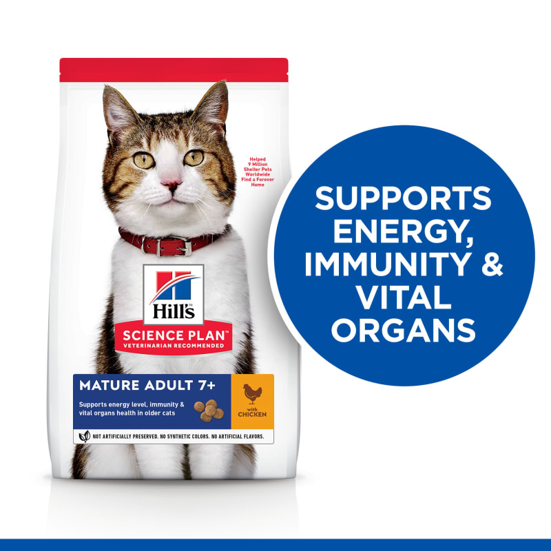 Pets at home science plan cat outlet