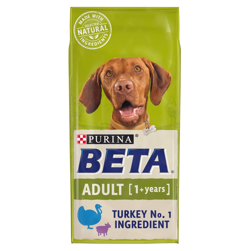 Purina working dog food hot sale