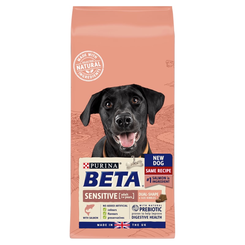 New purina dog food discount