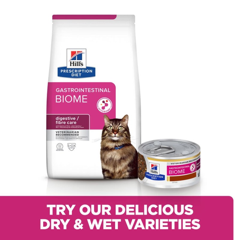 Hill's prescription diet joint care cheap cat food