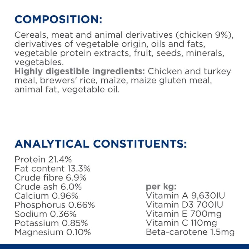 Science diet gastrointestinal biome dog cheap food