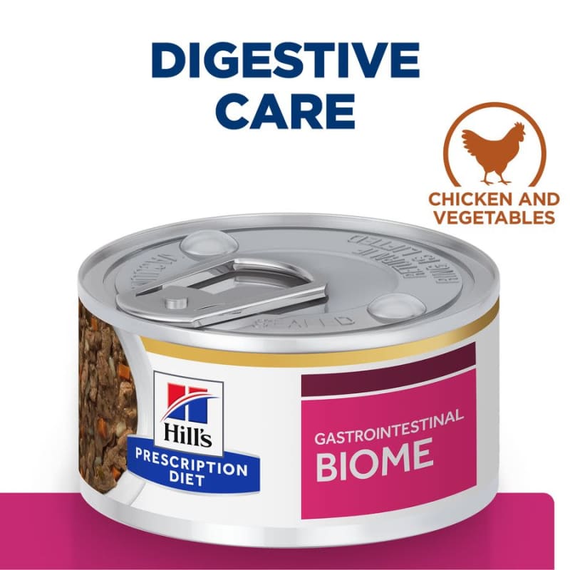 Prescription diet digestive online care cat food
