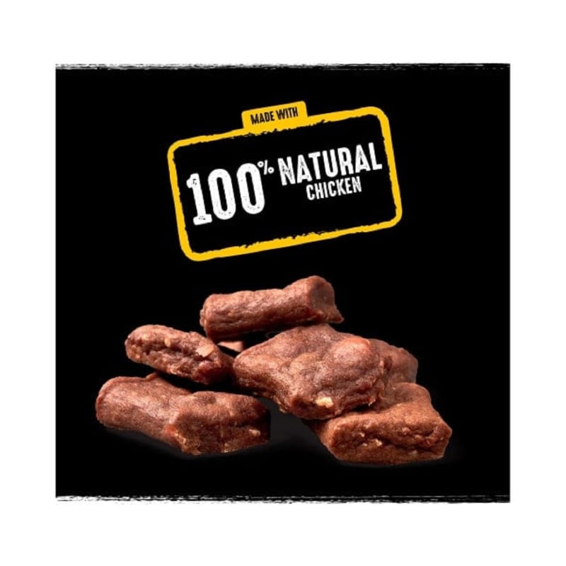 Crave Grain free Protein Chunks Dog Pet Supermarket